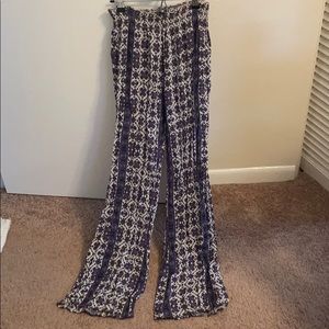 Brandy Melville pants